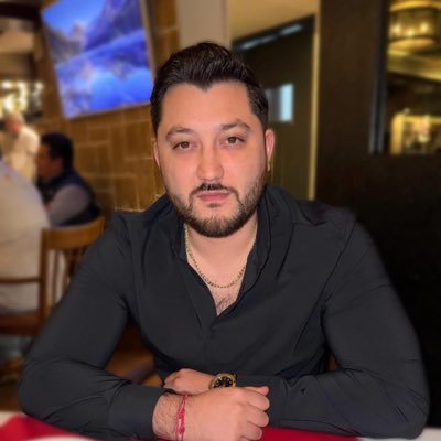 mau_bueno7's profile picture. 