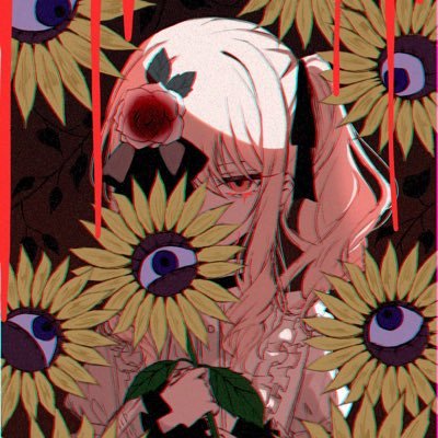 midourite7's profile picture. Stay pawsitive and let your heart sparkle! ✨🐾💖