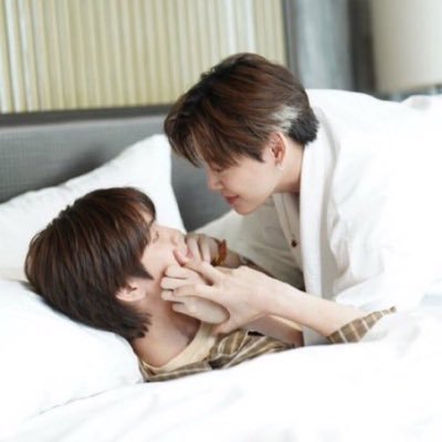 prapakon2533's profile picture. ( Fan Account ) เมนคู่ {บุ๋นเปรม}🐶🐷🥦 Love Boun❤️Prem { mommy bounprem}🫶