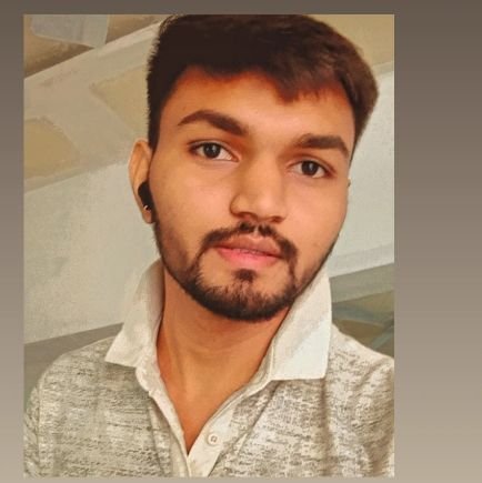 DarpanIndian's profile picture. Money • Tech • AI       
FintechLearner 
wealth creation