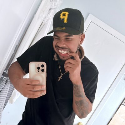 ChaseeTheeBagg's profile picture. 