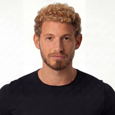 JxScott's profile picture. Exploring Human Potential | ✡︎