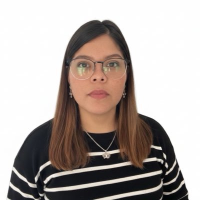AnaLauCh's profile picture. Politóloga y Especialista en Análisis Político, estudiante Lic. Derecho #UNAM || Temas: #Género #PoderLegislativo #DDHH #PerspectivaDeGénero