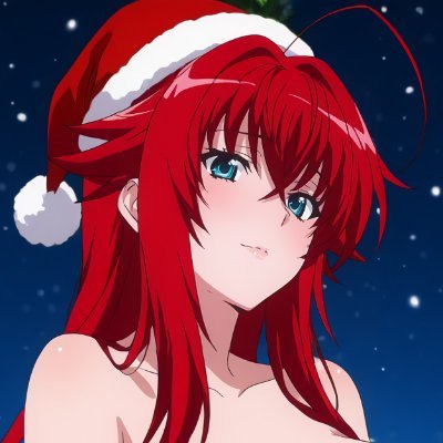 RiasGremoryFC's profile picture. Rias Gremory Fans Club 🔞💖 |  Generative AI illustration | 18+ pics🎨🥰 PATREON ➡️【https://t.co/ePXGzmjmPE】