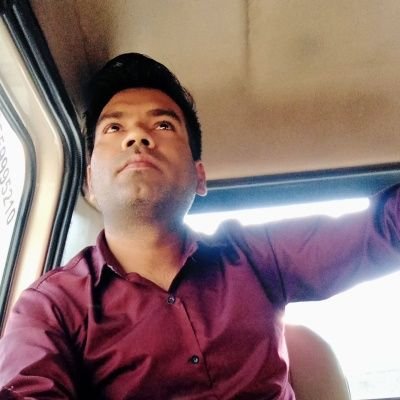 PRAMODBANJARA18's profile picture. Data Analyst, Expert of CIBIL SCORE, व्हाट्सप्प से ज्ञान कभी नहीं लिया इस पर घमंड है।