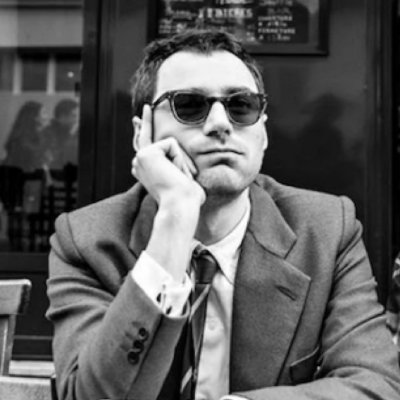 movie_maestro's profile picture. 