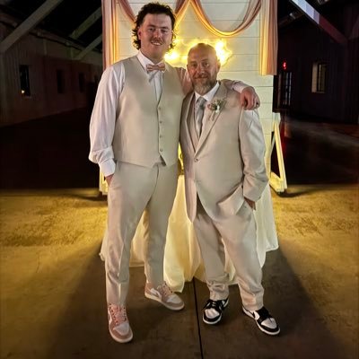 GooniesNverDie's profile picture. Single superhero father that raised his son on his own since he was 2. I am a spy by day and super ninja at night!