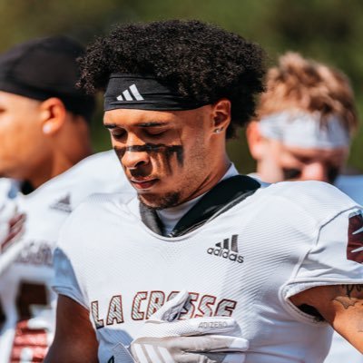 Najeh_Mitchell's profile picture. ATH UWL🦅