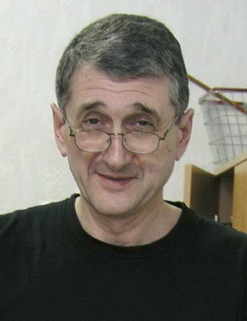 Founder & Chairman of LEDAS.com: Software Engineering services for Engineering Software: CAD/CAM/CAE/PLM... Editor in Chief of isicad.ru /isicad.net