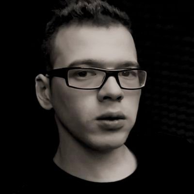 BahmanMoghadam's profile picture. Composer, pianist, and violinist, arranger