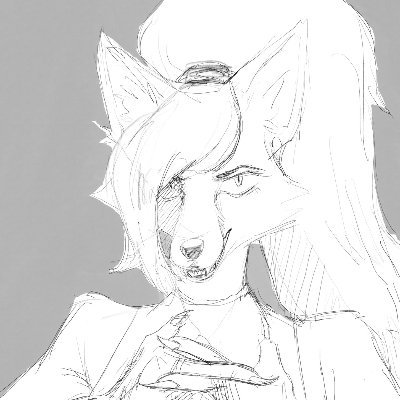 FoxiestOfHound's profile picture. 《22》/// Latex Creature /// Go Give Artists Your Money /// Pfp by: @Cyberzyd /// 🔞 Minors DNFollow