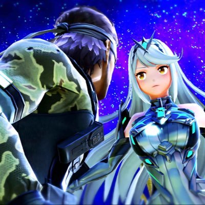 NotSnakeONaked's profile picture. SSBU Snake/Yoshi•multifandom•Metal Gear Autist•Camilla Stan.💜@serenekatria💜 (banner and pfp by my lovely wife)