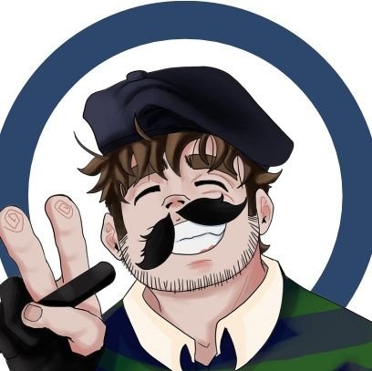 EnjiKenji's profile picture. 【ɴꜱꜰᴡ🔞】// 🇨🇴 Colombia 🇨🇴// Artista Digital // Contenido Bara/Chubby.

Bienvenido!!// Welcome!!