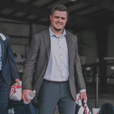 seth_mcdonald51's profile picture. 