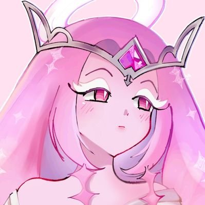 KrystalStar70's profile picture. Self-taught artist |28| 🌸 She/Her 🌸 Mario/Kirby/Pokemon/CRK👑 (Ovenbreak) /Digimon fandom! I love to draw as a hobby, read books, and play video games! 🎨📚🎮