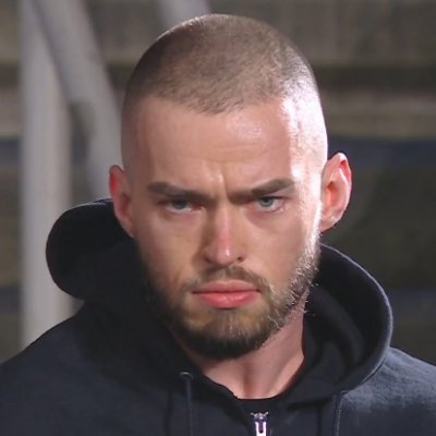 AlexShayne2K's profile picture. IWF Meltdown World Tag Team Champion - 1/2 of The Redeemers | DM me if you need anything transferred on 2K 🙏🏽