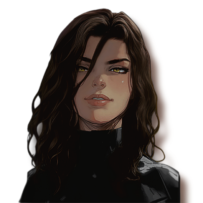 lcthalfemme's profile picture. 