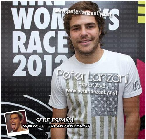 CLUB DE FANS OFICIAL E INTERNACIONAL DE JUAN PEDRO LANZANI