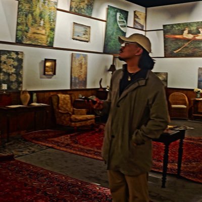 YvanSante's profile picture. anima una et cor unum in deum