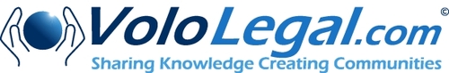VoloLegal - news, networking & blogging site for the legal profession & legal IT / PR & marketing firms