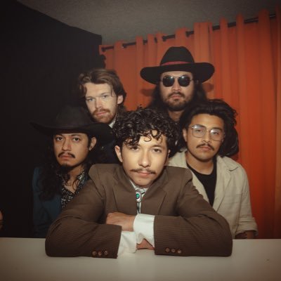 FlightByNothing's profile picture. we’re a band based in Austin, TX booking: flightbynothing@gmail.com