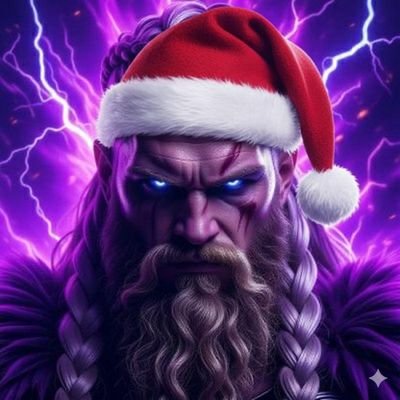 Feariece_Trev's profile picture. Podcaster/Researcher, #RocksRuins&Recipes #Dish-ObedientChef #AncientHistory enthusiast, Structural Engineer, and Stone Mason.... Erase the Greed!!!  $Feariece