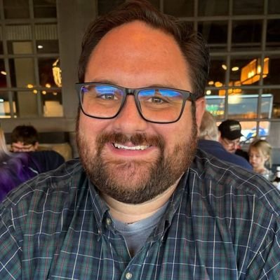 TruOperations's profile picture. Christian. Husband. Father. Journalist. #Vikings Twitter CEO of Indiana. Hoosiers. Reds. Mavs.

Opinions are my own.