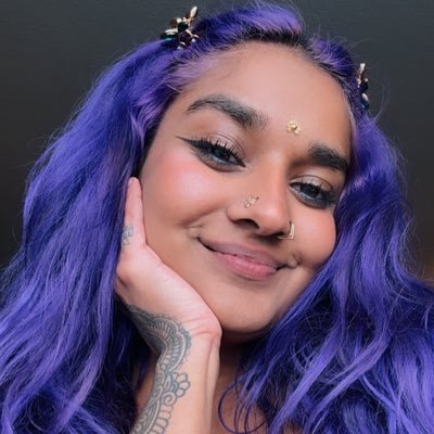 7elevenprincess's profile picture. a fan account for myself. filmmaker and XXX actress. EDM promoter. professional stupid woman🌹⛓🏳️‍🌈