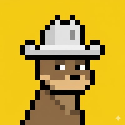 MuttMetaX's profile picture. Fast paws, faster takes
Sniffing truths in the noise
$DOGE 
DO ONLY GOOD EVERY DAY