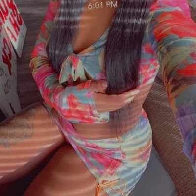 alliyah_sh14921's profile picture. 