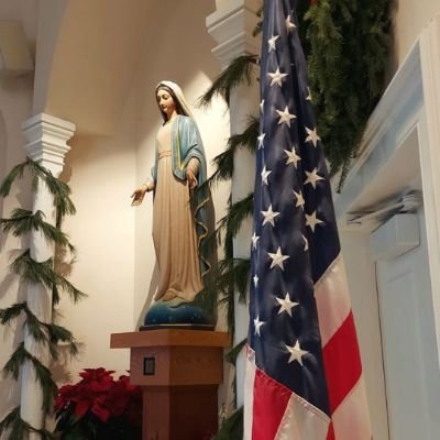 Jay63017Jay's profile picture. Even on the days you feel like you’re drowning, remember—you’re still breathing, and that means you’re still fighting.” 💙
God bless America 🇺🇸.