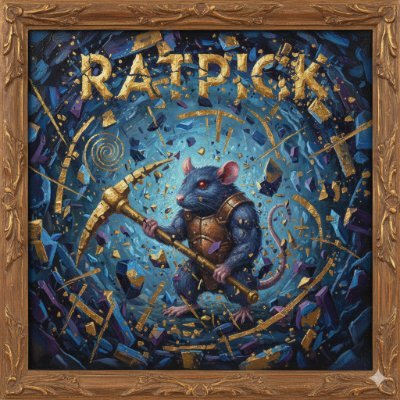 Ratpick712's profile picture. 