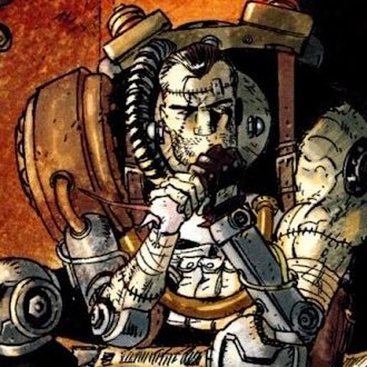 ghostdroids_'s profile picture. 30+ | ftm | he/him | BLM | free Palestine 🇵🇸 | EN/ES | MINORS DNI ‼️‼️NO AGE IN BIO = BLOCKED ‼️