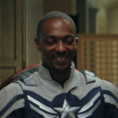 CARTERSBISHOP's profile picture. Samuel Thomas Wilson ⍟