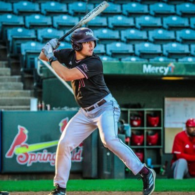 Jackson Beaman athlete profile head shot