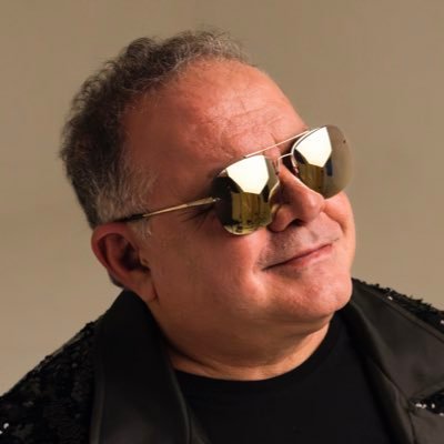 leo_jamie62784's profile picture. Músico, ator e jornalista. 📨 Para contratar shows:
Showsleojaime@gmail.com e para trabalhos de ator:
nissiagarcia@quattroagentes.com.br.