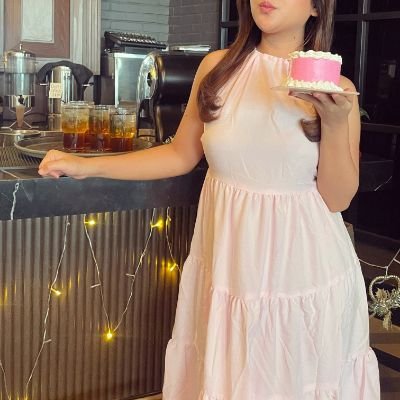 daintycsnt's profile picture. 