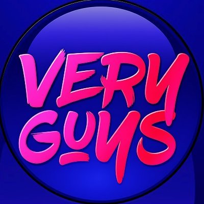 @VeryGuys