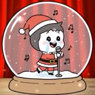 hikari_fire's profile picture. 持ち株ぜーんぶ含み損〜♪持ち株ぜーんぶ含み損〜♪持ち株ぜーんぶ含み損〜♪……🥹