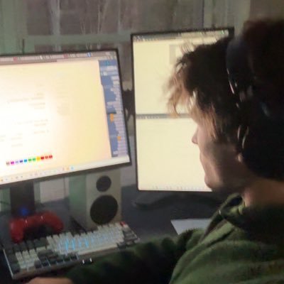 Jackson_Laugh's profile picture. AI Enthusiast