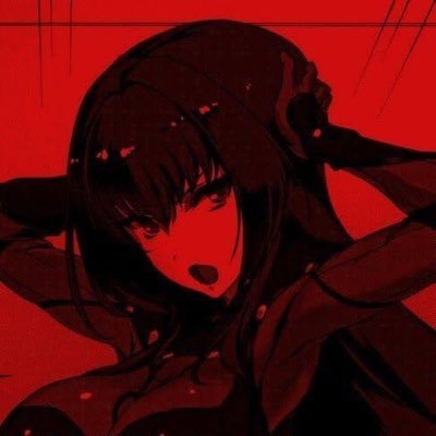 thickestri's profile picture. https://t.co/HTGcRR3K8d next post at 175k 🐱