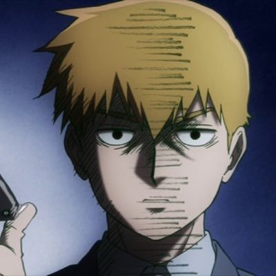 kleptofanatic's profile picture. reimob & such