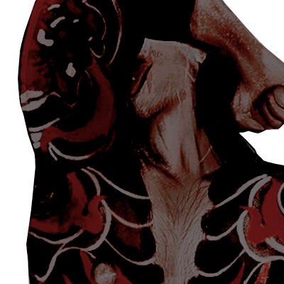 BAKEMONl's profile picture. ㅤㅤㅤㅤㅤㅤㅤㅤㅤㅤㅤㅤㅤㅤㅤㅤㅤㅤㅤㅤㅤㅤㅤ 
ㅤㅤㅤㅤㅤㅤㅤㅤㅤㅤㅤㅤㅤㅤㅤㅤㅤ拷問 
ᅠ