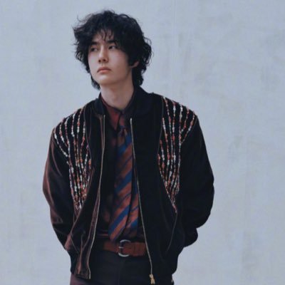 ibowangzhaboom's profile picture. Fan acct. | Dancer Wang Yibo has a special place in my heart 🫶🏽 一 closely followed by all the other Yibo 🥰 #王一博 MTJJ 💚 Yep, foreign girls is me 🤭 IYKYK 😛