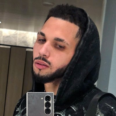 amnesyuh's profile picture. UG COMMUNITY🧟‍♂️