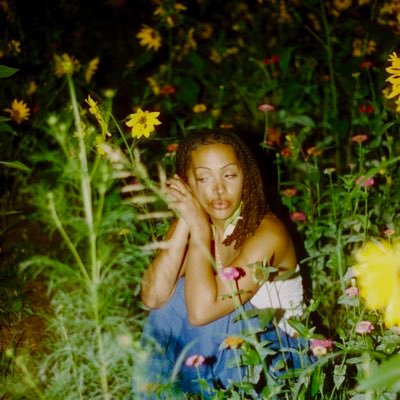 makennareborn's profile picture. 23, my self produced album “Leap!” is out now everywhere …🌱🤸🏾‍♀️