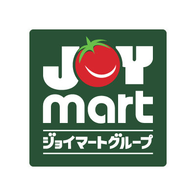 joymart_jp's profile picture. 関東を中心に展開！食品スーパーマーケットグループ ジョイマート公式アカウントです！ジョイフーズ・マルヤ・ヤマグチ・尾張屋・マルエイ・アバンセ・マルシェ・フジマート・アタックスーパーに関する情報を発信します。※個別返信は行っておりません。お問い合わせは公式HPから