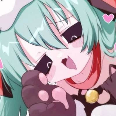 h4nakos_room's profile picture. I am a cat grrr