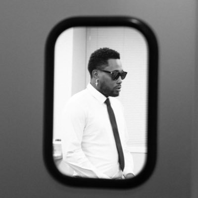 _ilooney's profile picture. | §ïlêñ† Ä§§å§§ïñ🕴🏾| email:chunter@privemgt.com