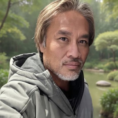 UniverseOfZen's profile picture. Be who you were created to be, & you will set the world on 🔥